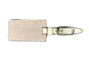Luggage Tag
