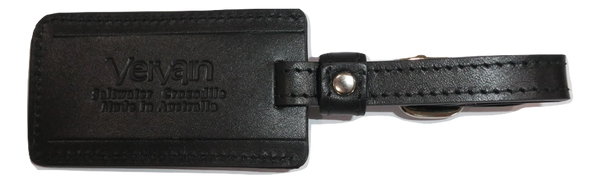 Luggage Tag