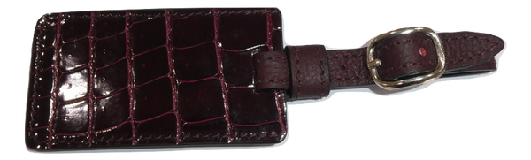 Luggage Tag