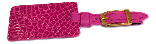 Luggage Tag