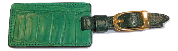Luggage Tag