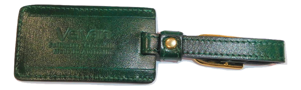 Luggage Tag