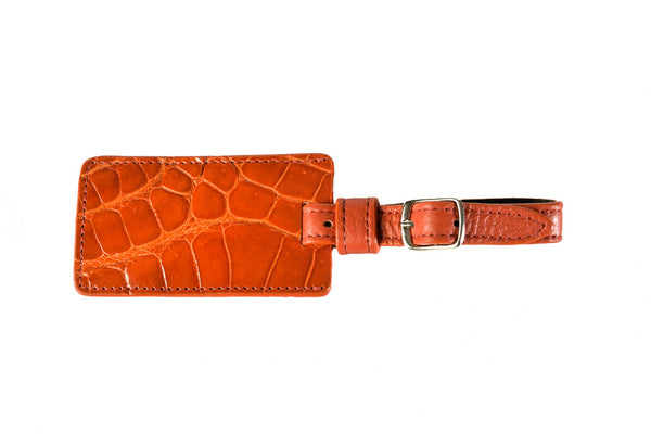 Luggage Tag