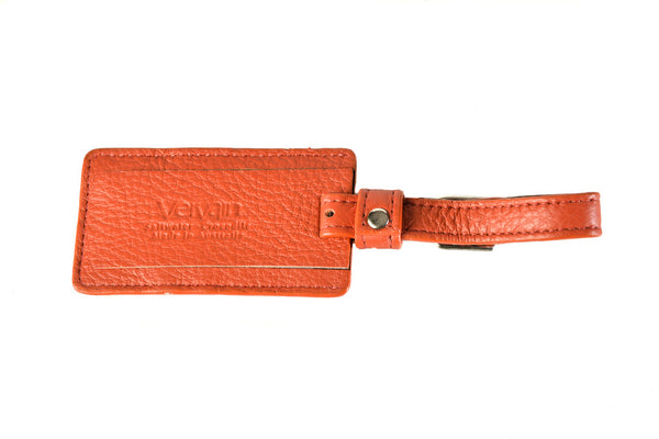 Luggage Tag