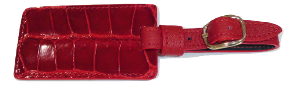 Luggage Tag