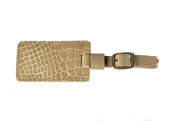Luggage Tag