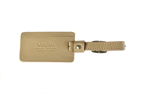 Luggage Tag