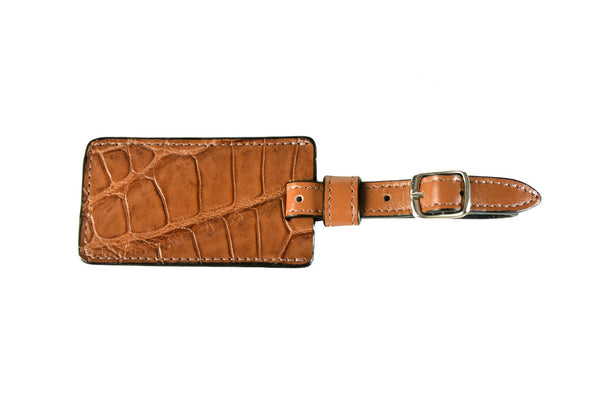 Luggage Tag