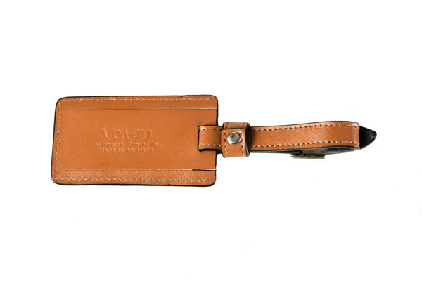 Luggage Tag