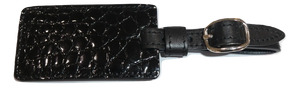 Luggage Tag
