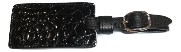 Luggage Tag