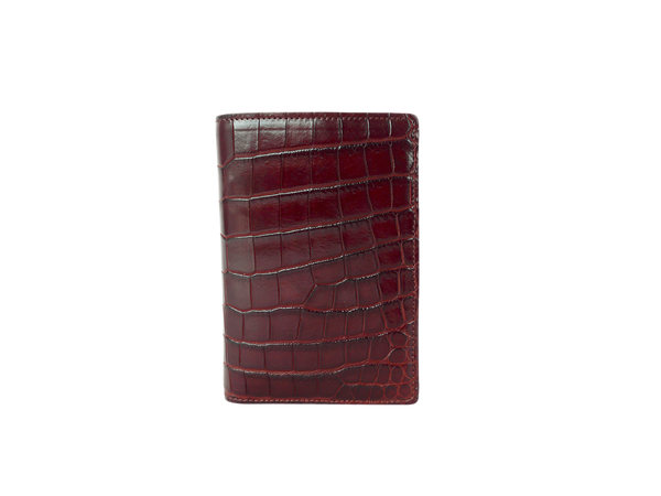 Passport Holder