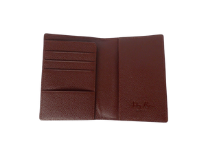 Passport Holder