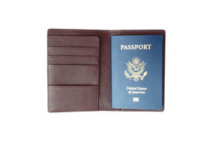 Passport Holder