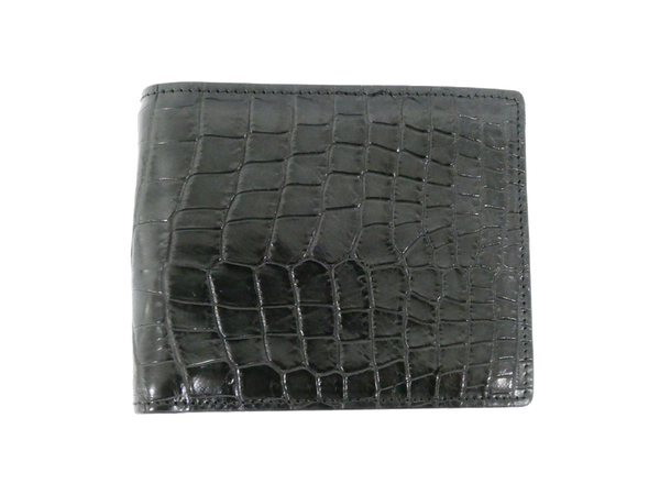 Porosus Standard Wallet
