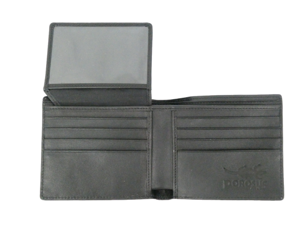 Porosus ID Wallet