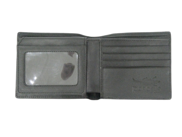 Porosus ID Wallet