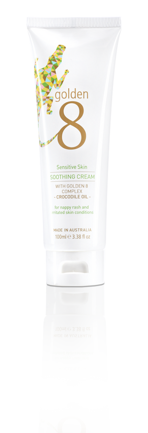 G8 Soothing Cream