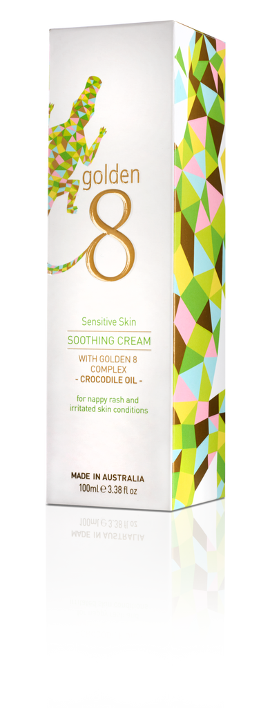 Soothing Cream 100ml