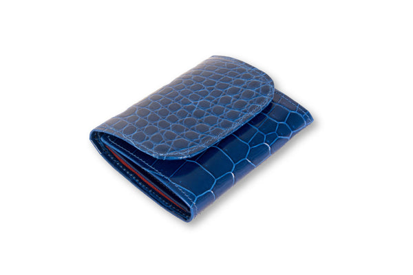 Trifold Purse