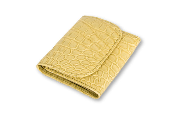 Trifold Purse