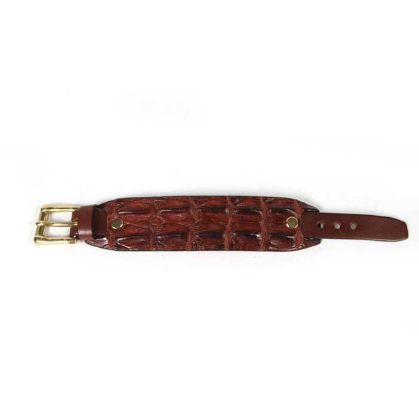 Wrist Cuff with Buckle