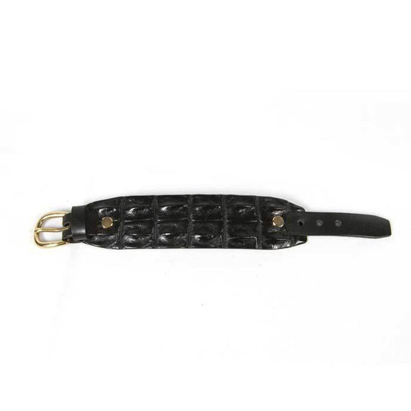 Wrist Cuff with Buckle