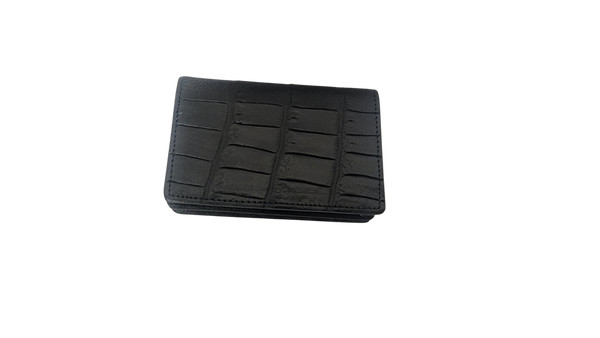 Small card wallet