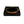 Crocodile Leather Narrow Hinged Bangle