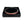 Crocodile Leather Narrow Hinged Bangle