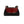 Crocodile Leather Wide Open Bangle