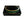 Crocodile Leather Narrow Open Bangle