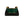 Crocodile Leather Wide Open Bangle
