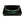 Crocodile Leather Narrow Open Bangle