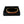 Crocodile Leather Narrow Hinged Bangle