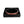 Crocodile Leather Narrow Hinged Bangle