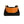 Crocodile Leather Wide Open Bangle