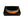 Crocodile Leather Narrow Open Bangle