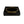 Crocodile Leather Narrow Hinged Bangle