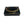 Crocodile Leather Narrow Open Bangle
