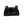 Crocodile Leather Wide Open Bangle