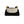Crocodile Leather Wide Open Bangle
