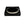 Crocodile Leather Narrow Hinged Bangle