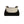 Crocodile Leather Wide Open Bangle