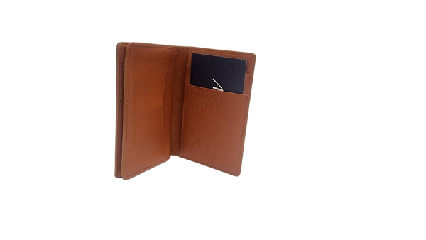 Small card wallet