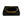 Crocodile Leather Narrow Hinged Bangle