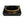 Crocodile Leather Narrow Open Bangle