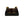 Crocodile Leather Wide Open Bangle