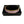 Crocodile Leather Narrow Open Bangle
