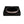 Crocodile Leather Narrow Hinged Bangle